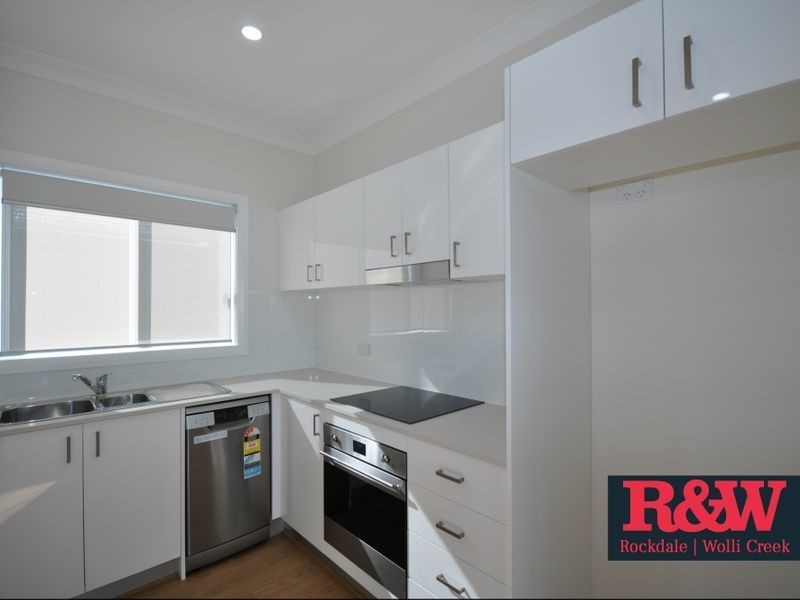 34A Bowmer Street, Banksia NSW 2216