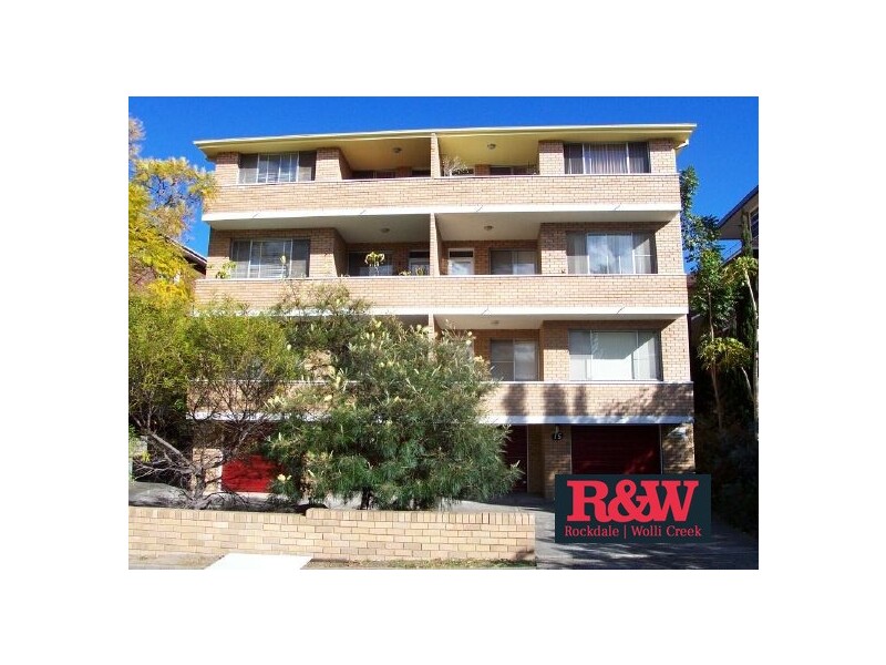 3/15 Green Street, Kogarah NSW 2217