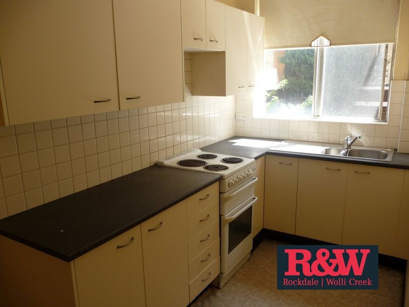 3/15 Green Street, Kogarah NSW 2217