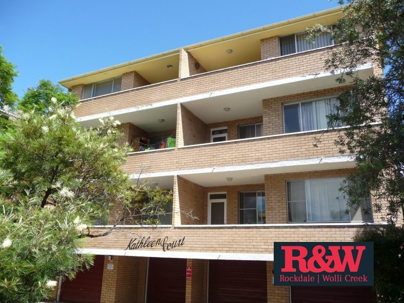 3/15 Green Street, Kogarah NSW 2217