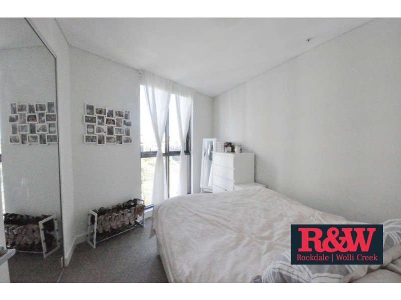 709/7 Magdalene Terrace, Wolli Creek NSW 2205