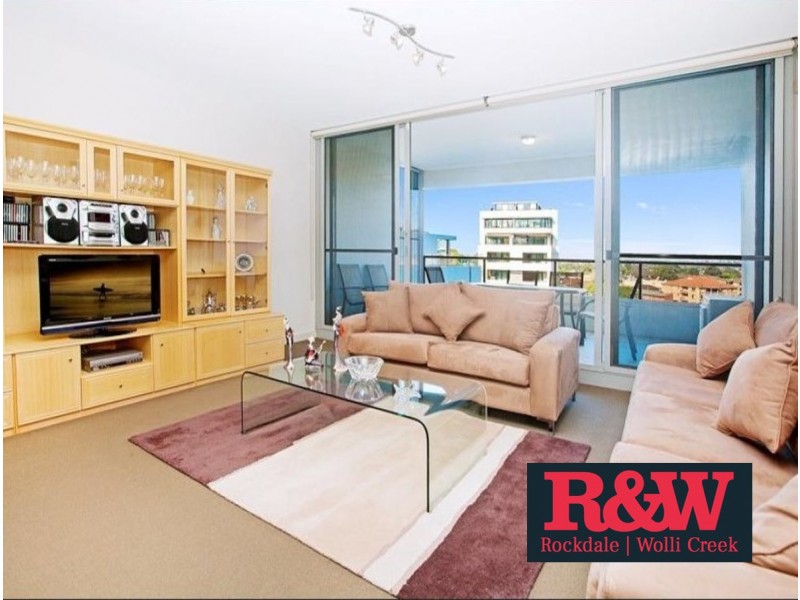 170/555 Princes Highway, Rockdale NSW 2216