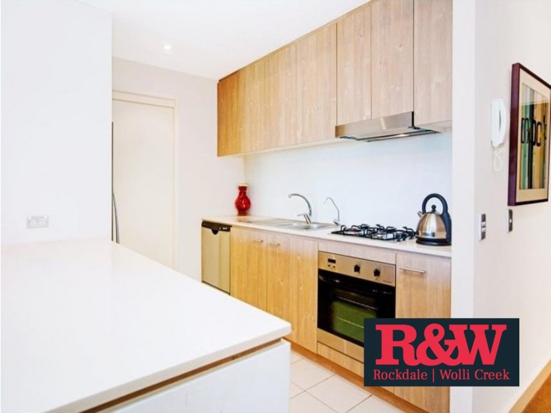 170/555 Princes Highway, Rockdale NSW 2216