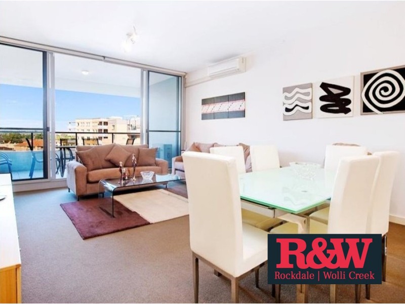 170/555 Princes Highway, Rockdale NSW 2216