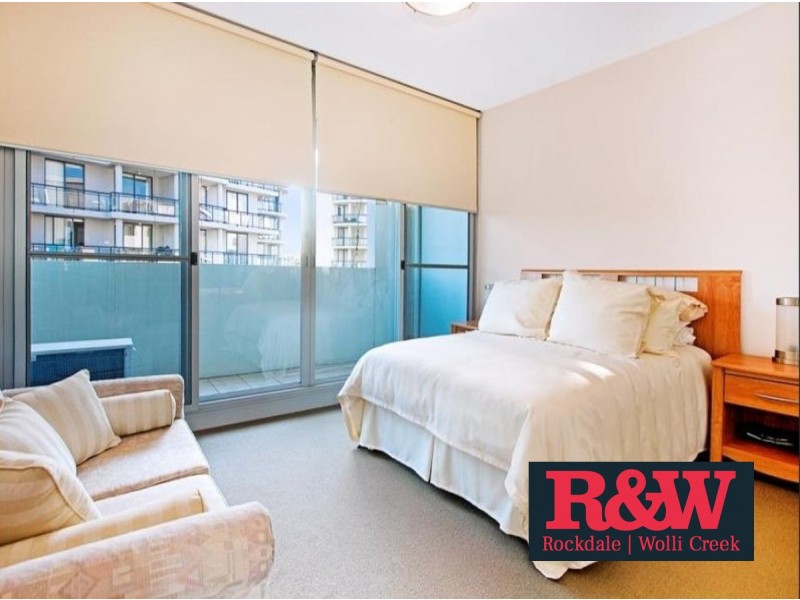 170/555 Princes Highway, Rockdale NSW 2216