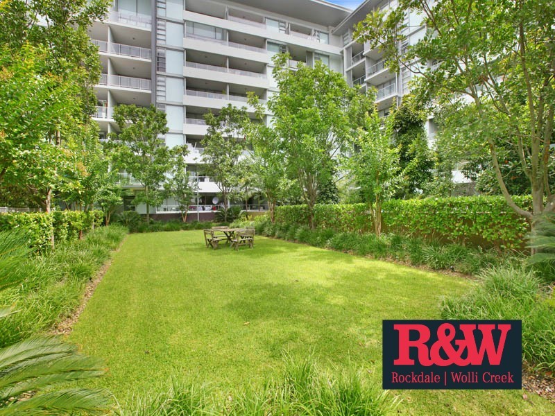 170/555 Princes Highway, Rockdale NSW 2216