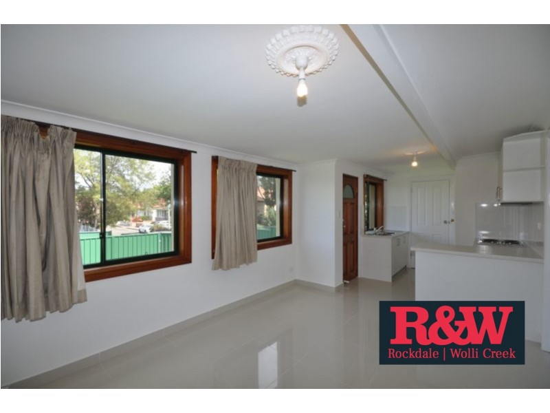 1/134 Frederick Street, Rockdale NSW 2216