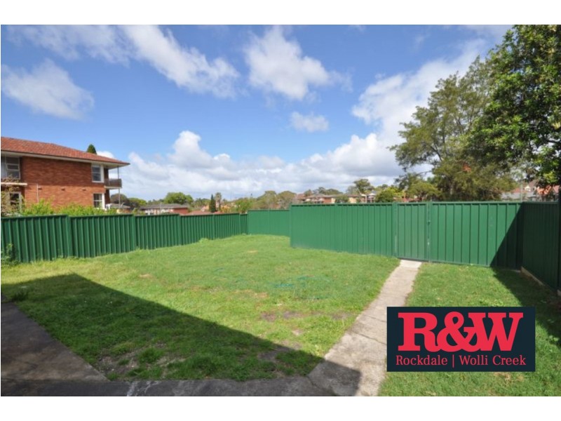 1/134 Frederick Street, Rockdale NSW 2216