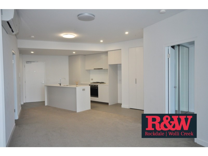 809/9 Brodie Spark Drive, Wolli Creek NSW 2205