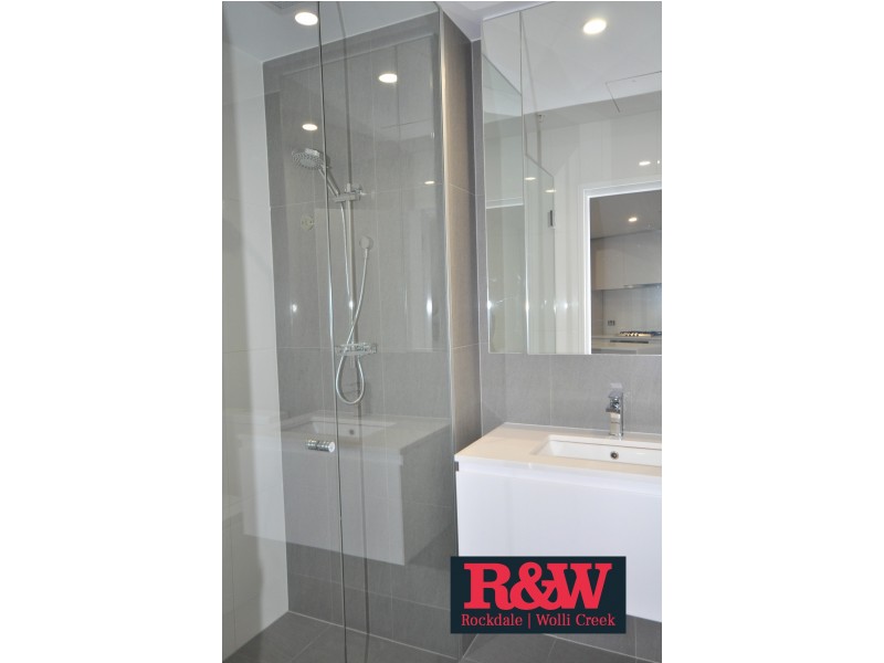 809/9 Brodie Spark Drive, Wolli Creek NSW 2205