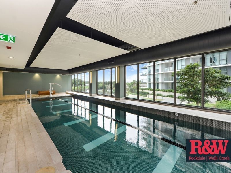 809/9 Brodie Spark Drive, Wolli Creek NSW 2205