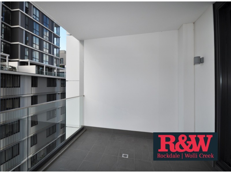 809/9 Brodie Spark Drive, Wolli Creek NSW 2205