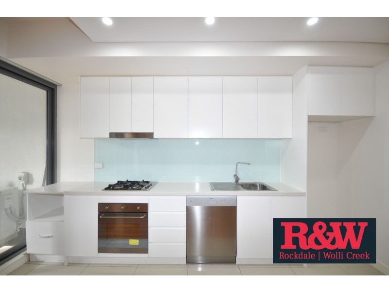 403/52-62 Arncliffe Street, Wolli Creek NSW 2205