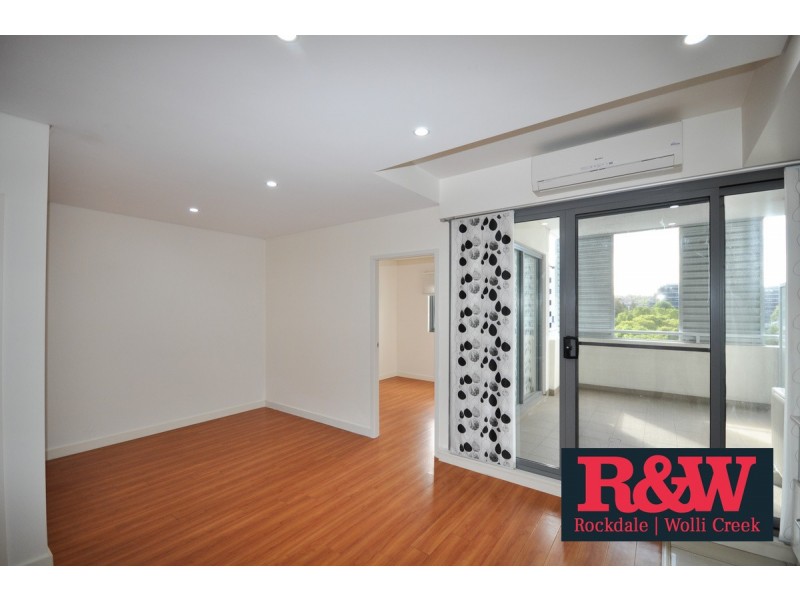 403/52-62 Arncliffe Street, Wolli Creek NSW 2205