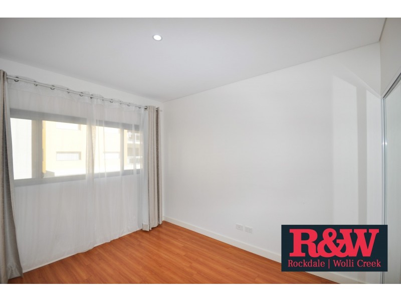 403/52-62 Arncliffe Street, Wolli Creek NSW 2205