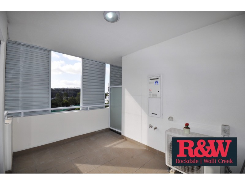 403/52-62 Arncliffe Street, Wolli Creek NSW 2205