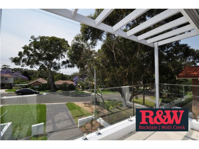 233a Sylvania Road, Miranda NSW 2228