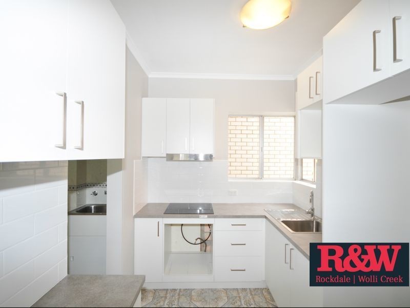 1/31-33 Villiers Street, Rockdale NSW 2216