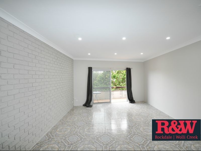 1/31-33 Villiers Street, Rockdale NSW 2216