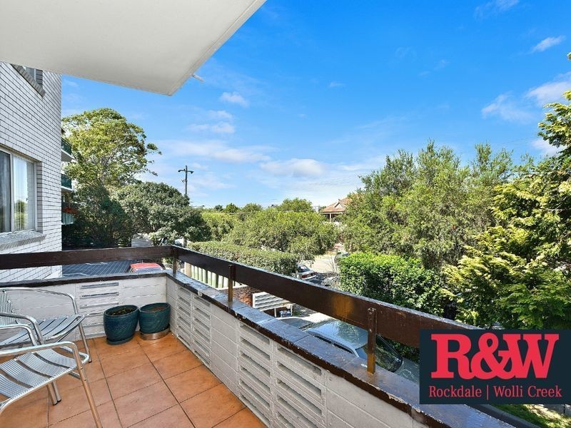 1/31-33 Villiers Street, Rockdale NSW 2216