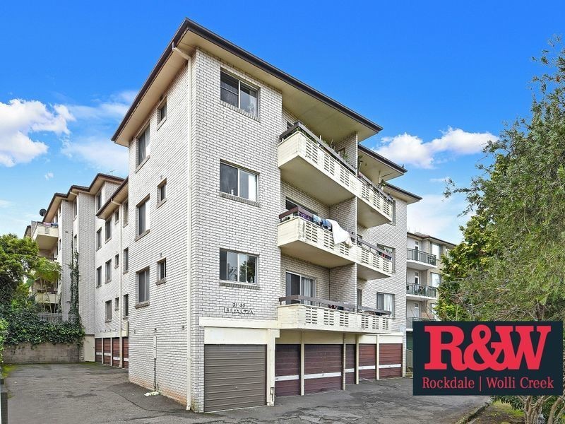 1/31-33 Villiers Street, Rockdale NSW 2216