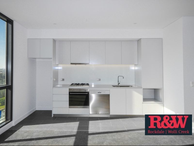 711/9 Brodie Spark Drive, Wolli Creek NSW 2205