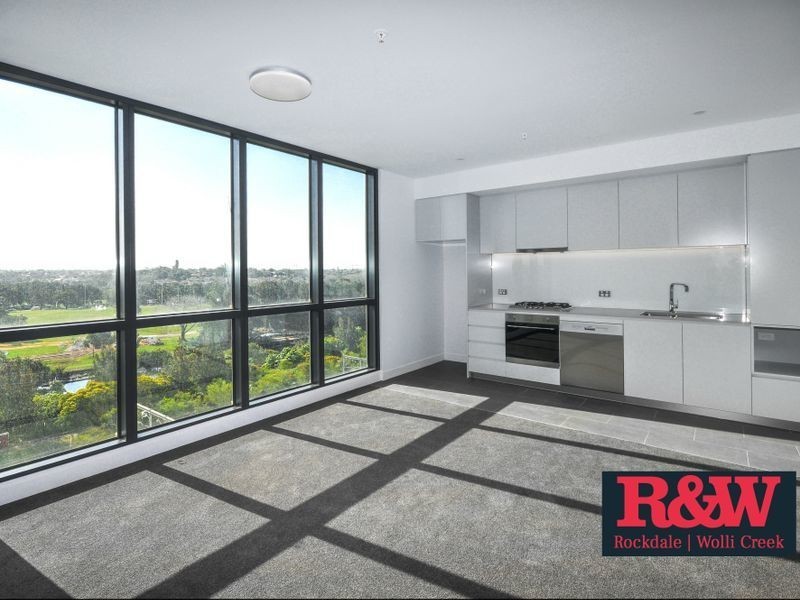 711/9 Brodie Spark Drive, Wolli Creek NSW 2205