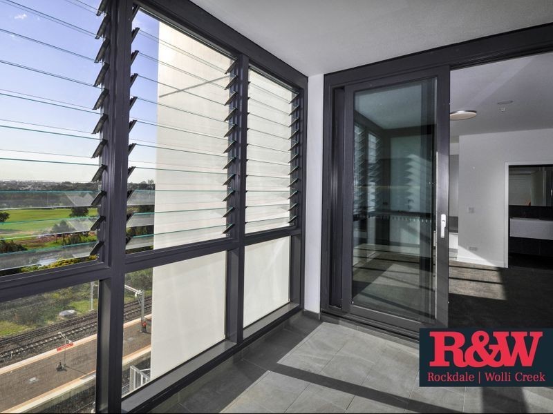 711/9 Brodie Spark Drive, Wolli Creek NSW 2205