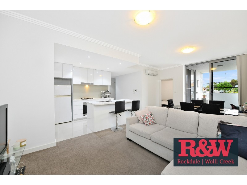 701/31 Cook Street, Turrella NSW 2205