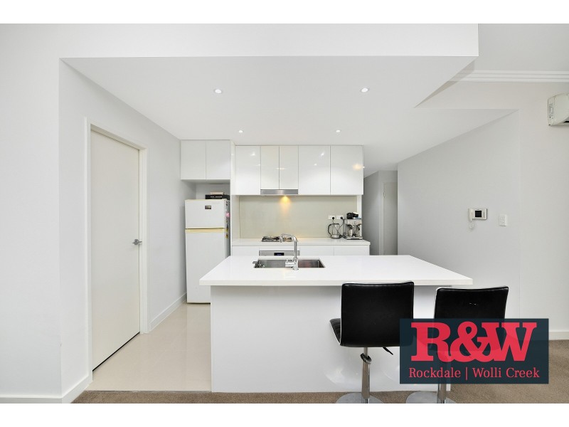 701/31 Cook Street, Turrella NSW 2205