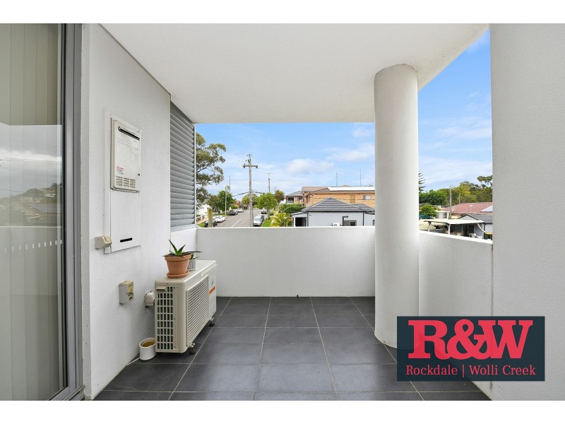 701/31 Cook Street, Turrella NSW 2205