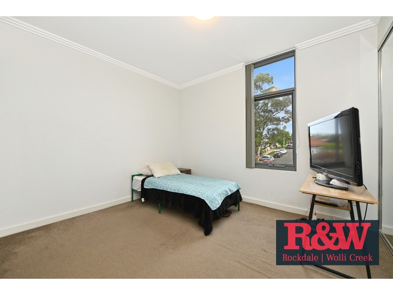 701/31 Cook Street, Turrella NSW 2205