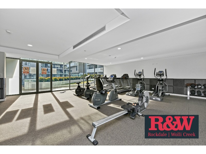 701/31 Cook Street, Turrella NSW 2205