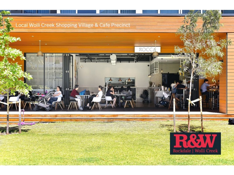 701/31 Cook Street, Turrella NSW 2205