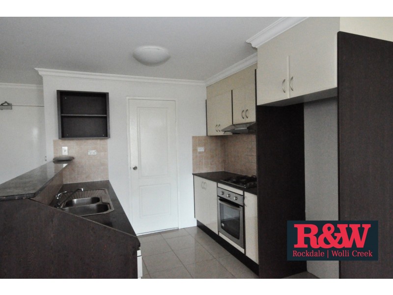 10/21 Bryant Street, Rockdale NSW 2216