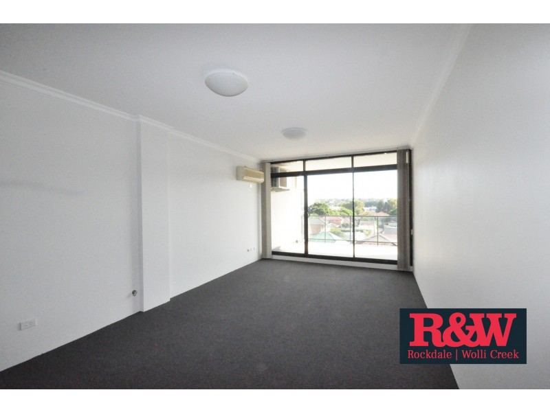 10/21 Bryant Street, Rockdale NSW 2216