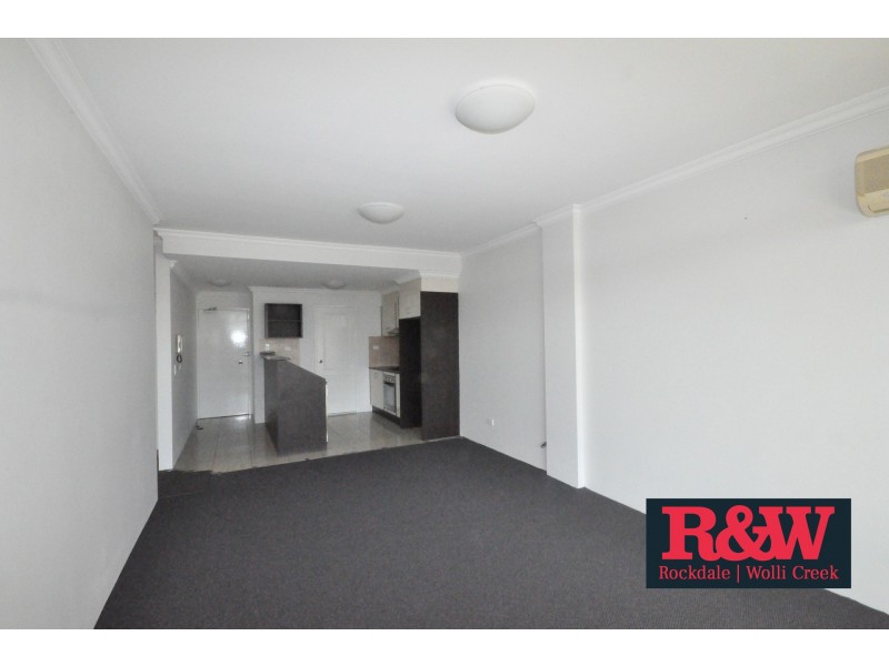 10/21 Bryant Street, Rockdale NSW 2216