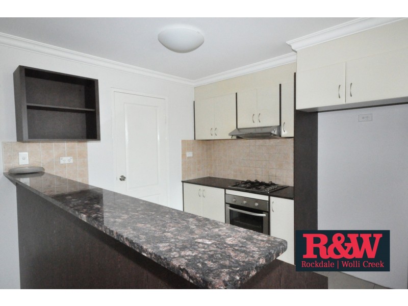 10/21 Bryant Street, Rockdale NSW 2216