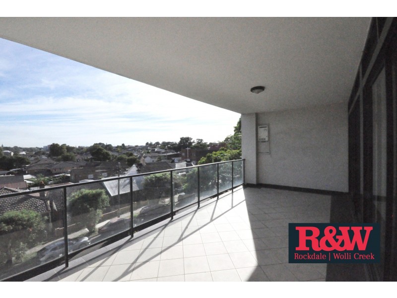 10/21 Bryant Street, Rockdale NSW 2216