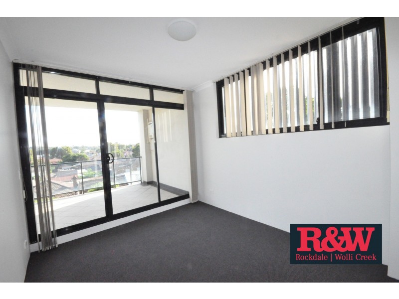 10/21 Bryant Street, Rockdale NSW 2216