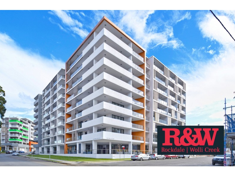 108/19-21 Arncliffe Street, Wolli Creek NSW 2205