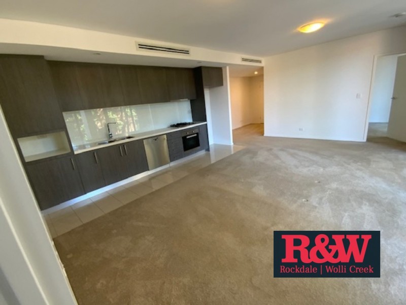 108/19-21 Arncliffe Street, Wolli Creek NSW 2205