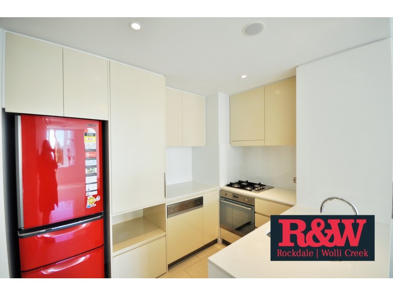 606/1 Brodie Spark Drive, Wolli Creek NSW 2205