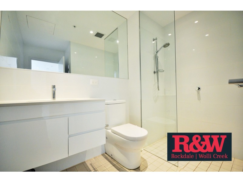 606/1 Brodie Spark Drive, Wolli Creek NSW 2205