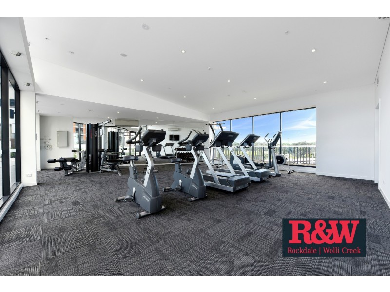 606/1 Brodie Spark Drive, Wolli Creek NSW 2205