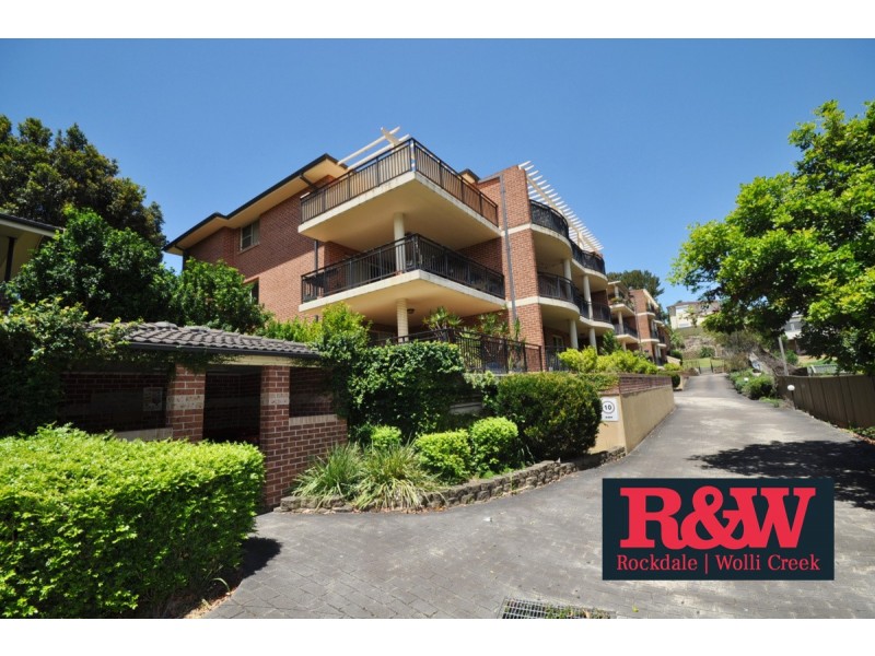 10/32-34 Wolli Creek Road, Banksia NSW 2216