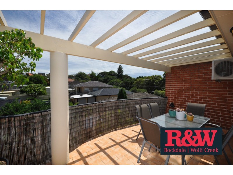 10/32-34 Wolli Creek Road, Banksia NSW 2216