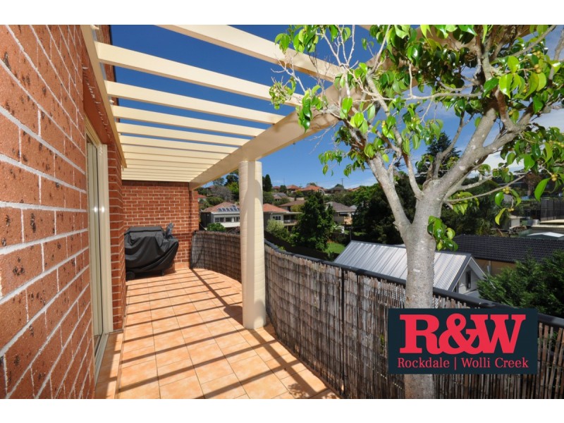 10/32-34 Wolli Creek Road, Banksia NSW 2216