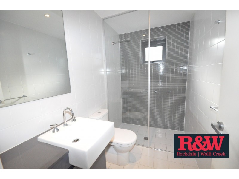 D205/35 Arncliffe Street, Wolli Creek NSW 2205