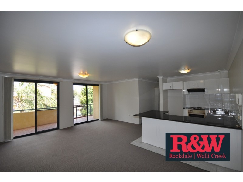 5/9-11 Aboukir Street, Rockdale NSW 2216